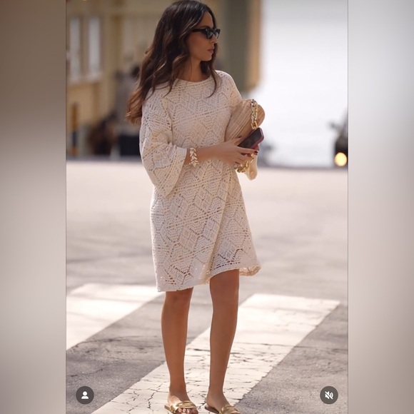 Barbara Medeiros Carol Short Dress - Picture 7 of 16